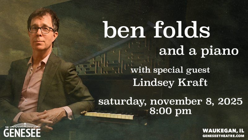 Ben Folds