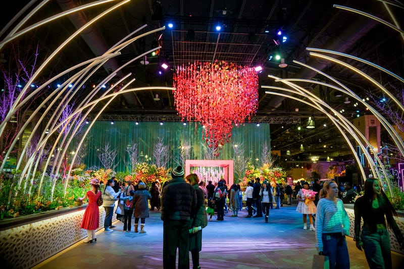Philadelphia Flower Show