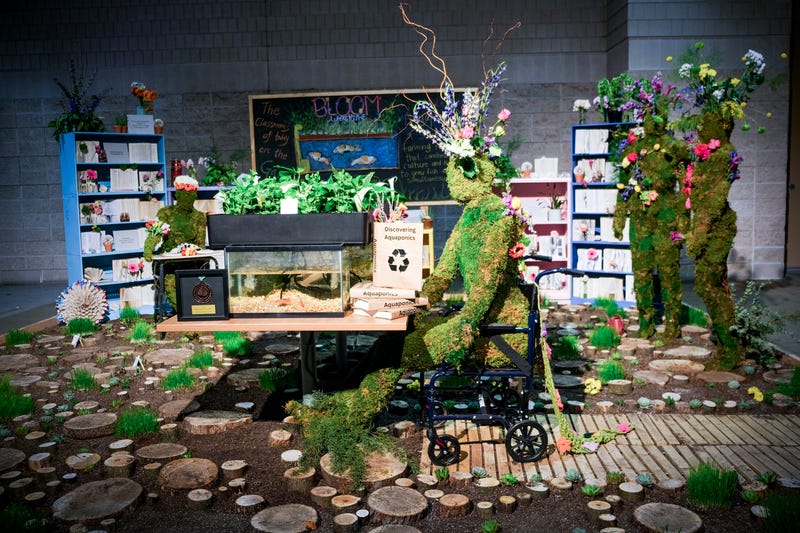 Philadelphia Flower Show