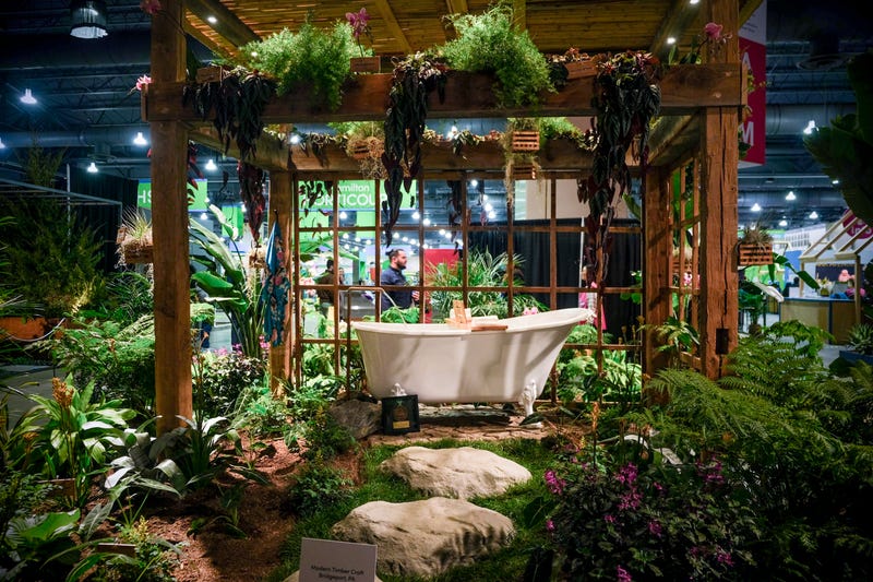 Philadelphia Flower Show