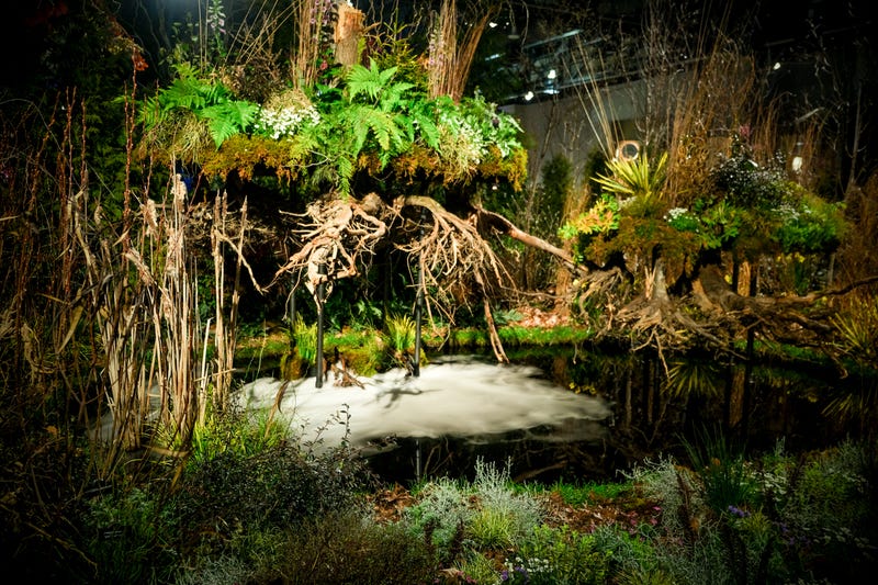 Philadelphia Flower Show