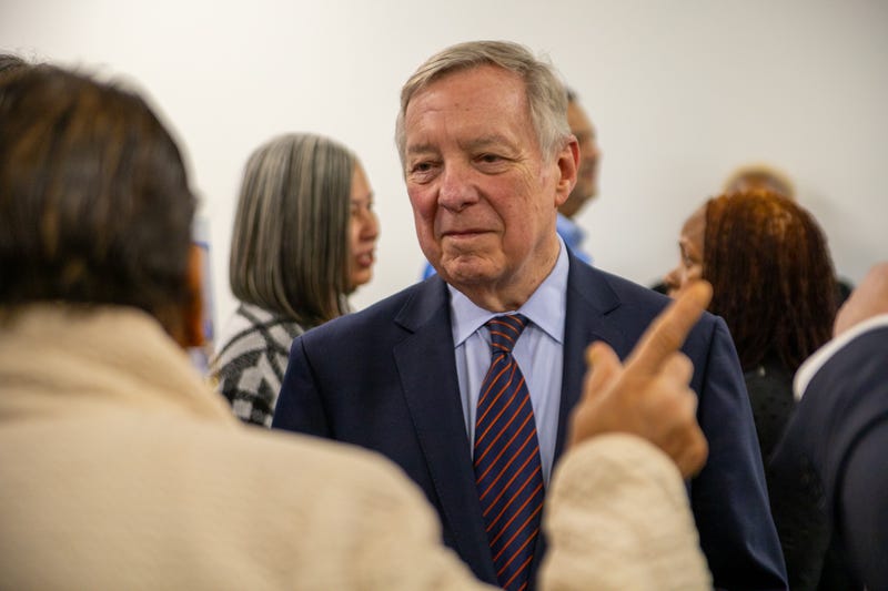 Dick Durbin