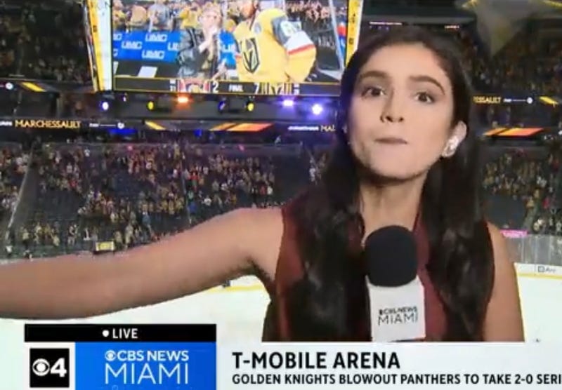 Samantha Rivera/CBS News Miami
