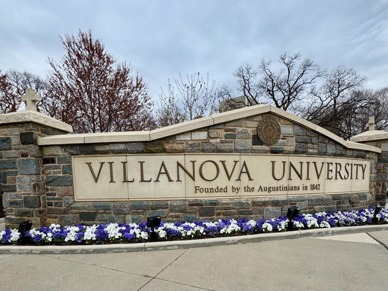 Villanova University 