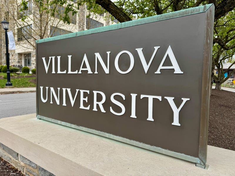 Villanova University 