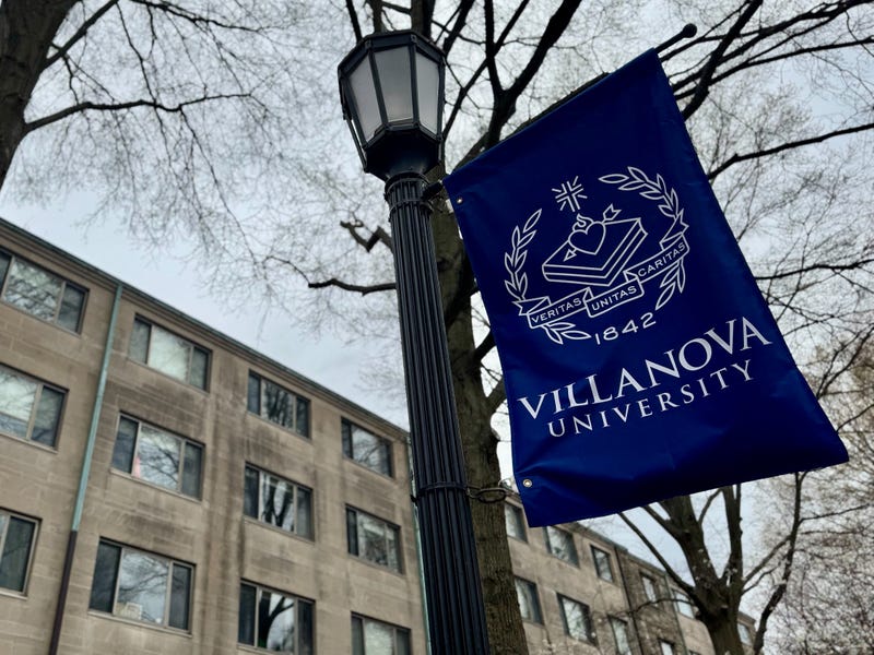 Villanova University