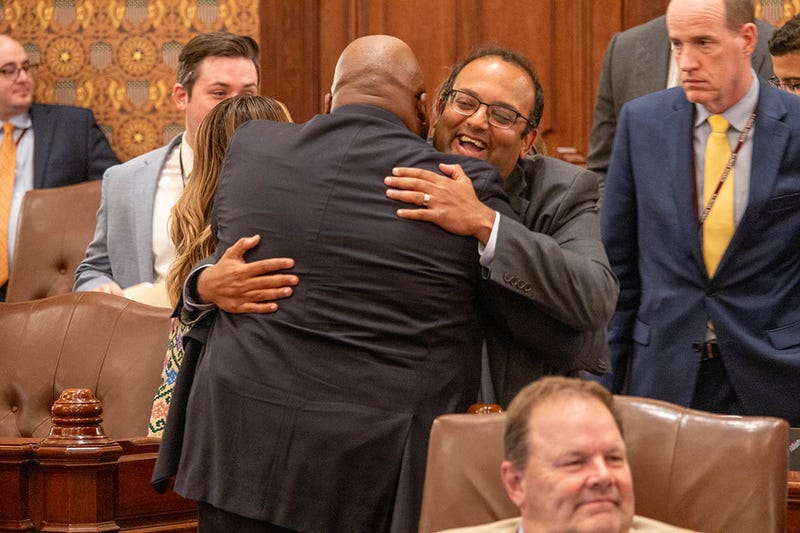 (Capitol News Illinois photo by Andrew Adams)