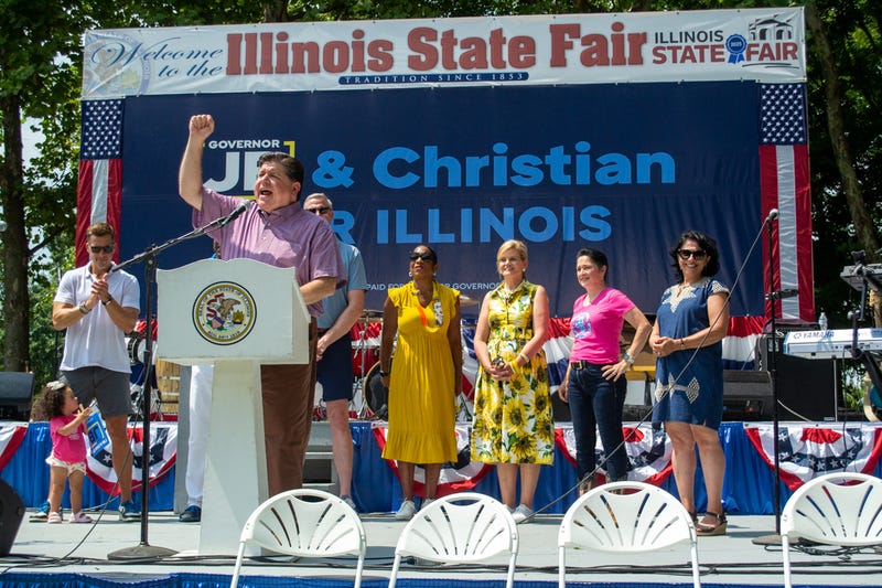 Capitol News Illinois photo by Jerry Nowicki