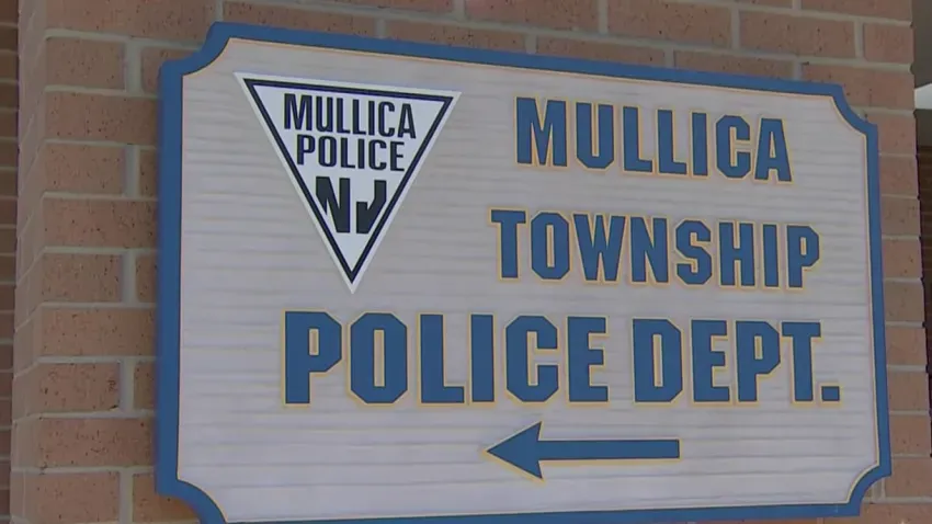 Mullica Township approves plan to treat mold, sewage problems in police building