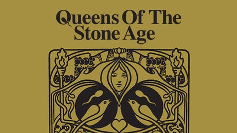 Queens of the Stone Age