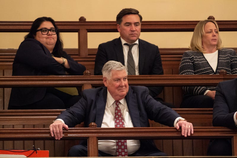 Capitol News Illinois photo by Jerry Nowicki