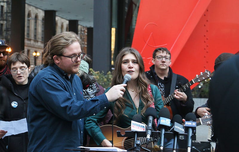 Capitol News Illinois photo by Maggie Dougherty