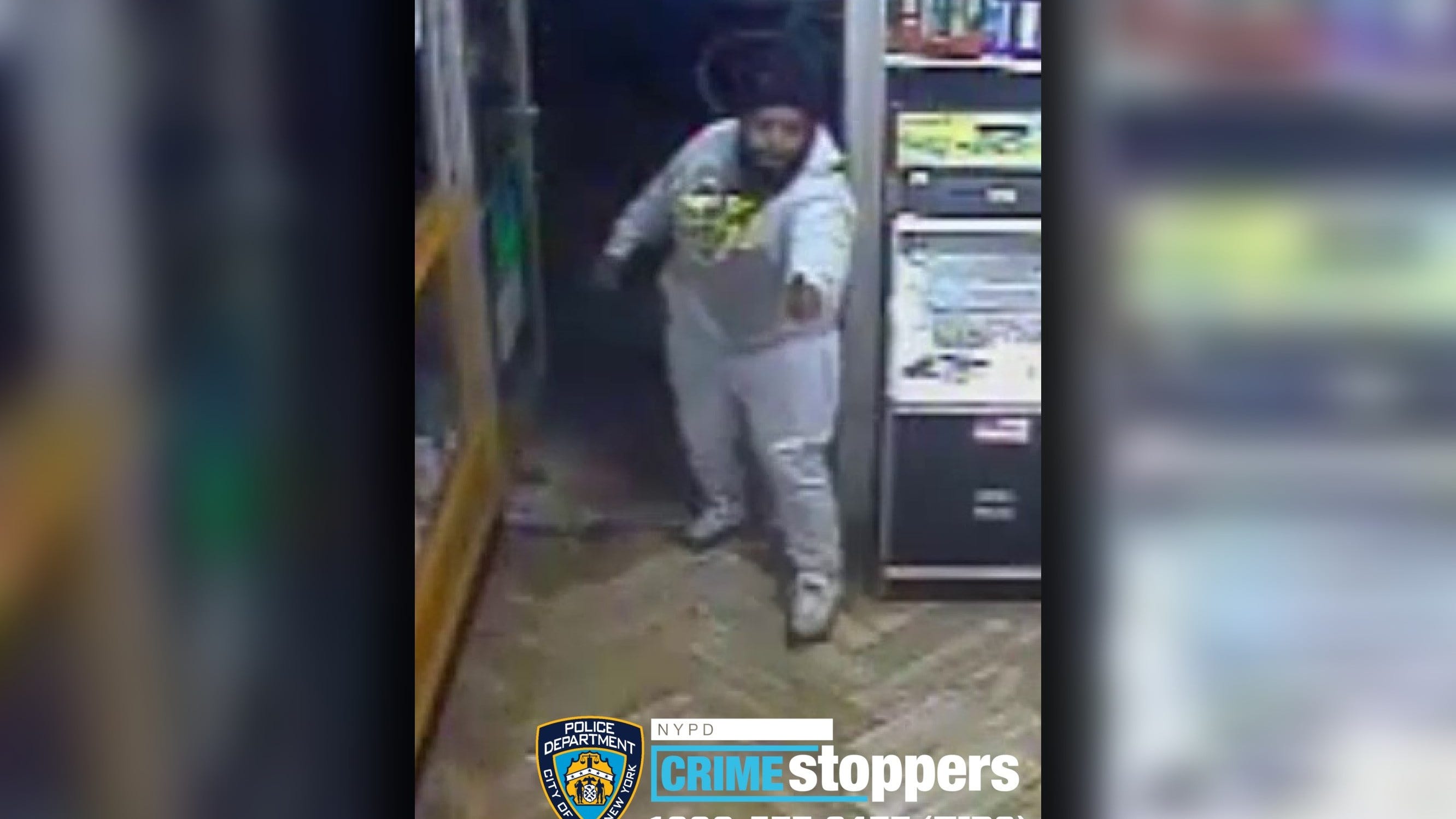 PETA offers $5K reward for info in fatal shooting of woman, dog in Brooklyn bodega