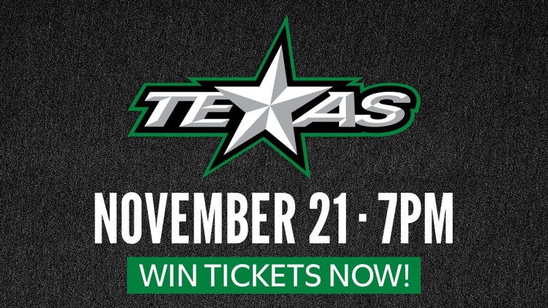 Texas Stars Friday, Nov 21: Hockey Fights Cancer Night | H-E-B Center
