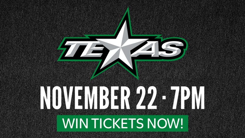 Texas Stars
