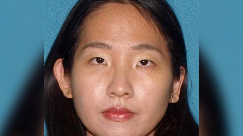NJ mom charged with murder after her son, daughter found dead in car