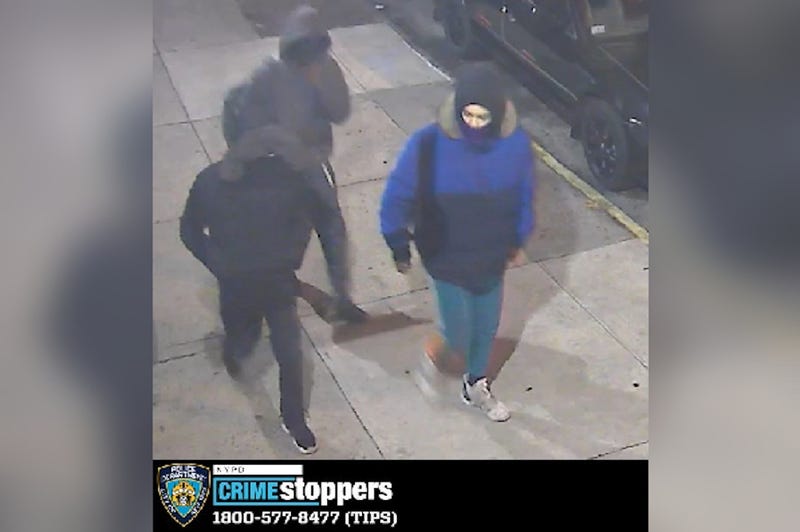 Suspects