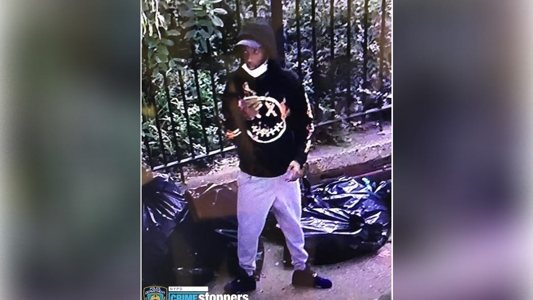 VIDEO: NYPD seeks gunman who shot teen on Brooklyn street in broad daylight