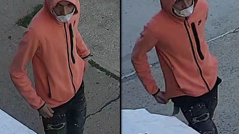 4 shot at Bronx public housing complex, suspect at-large