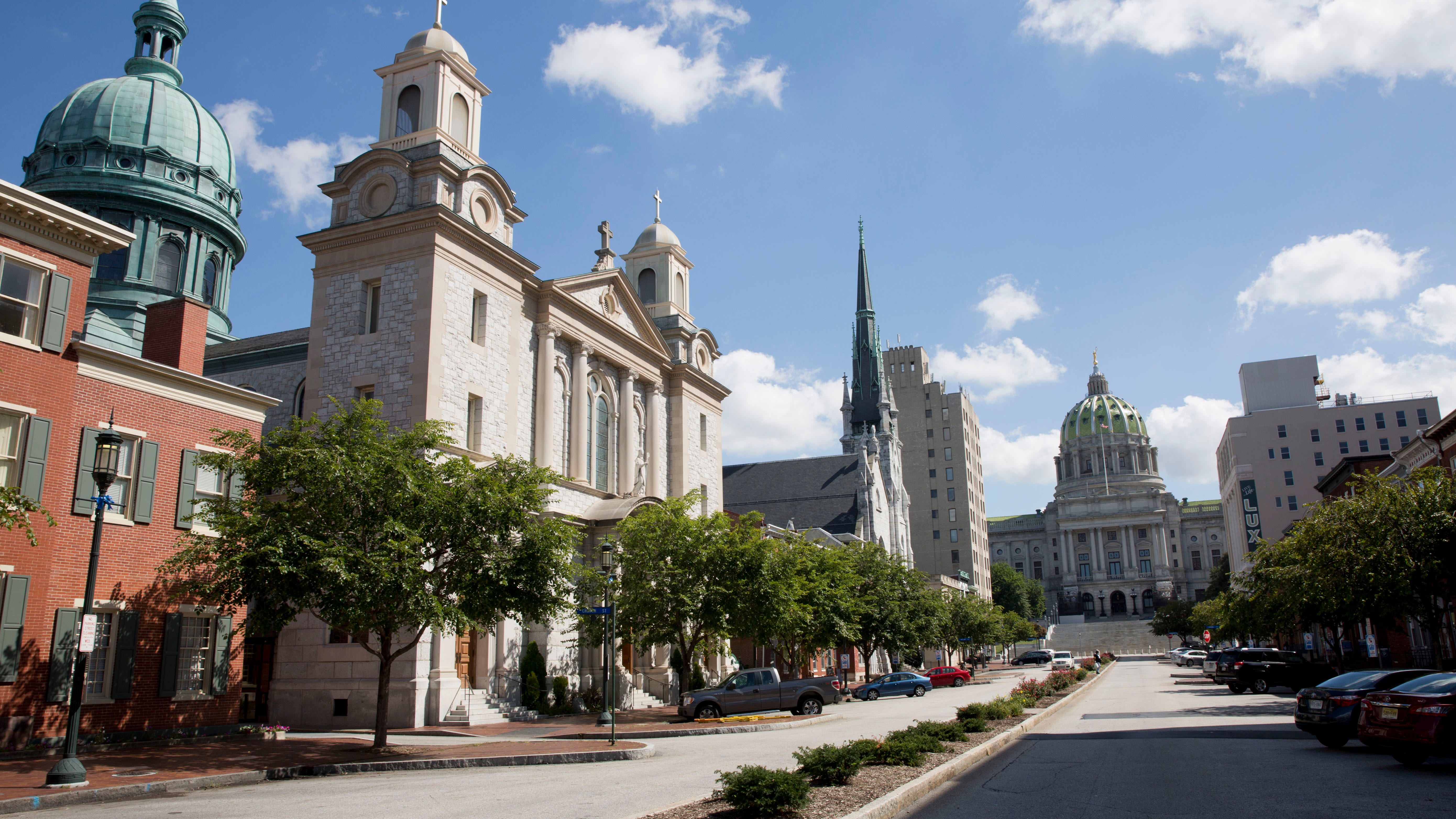 Pa. House, Senate GOP advance constitutional amendment on abortion
