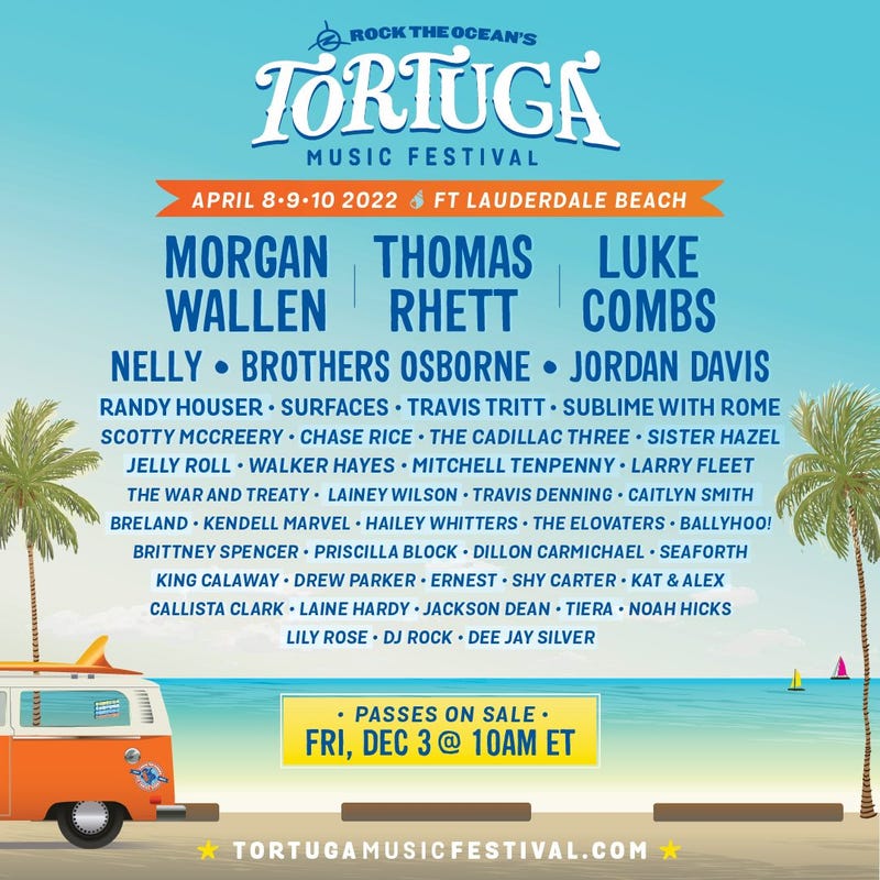 Tortuga