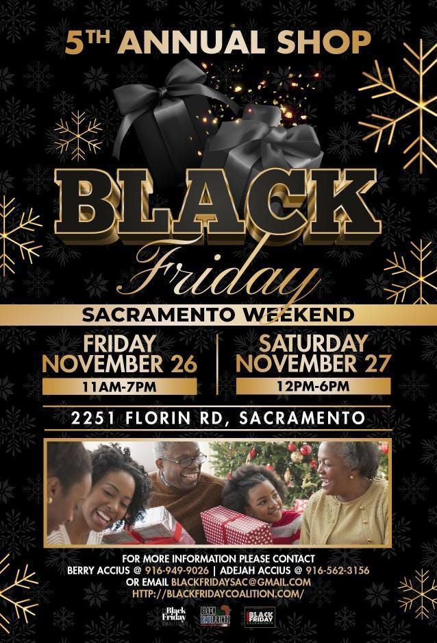 SHOP BLACK FRIDAY