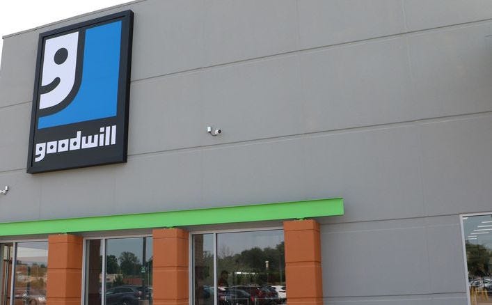 MERS Goodwill