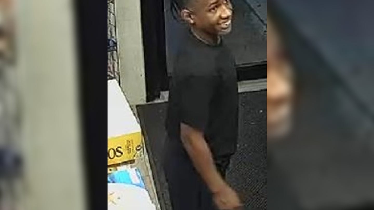 Thief snatches pot, Prada glasses, Beats headphones from SI car: police