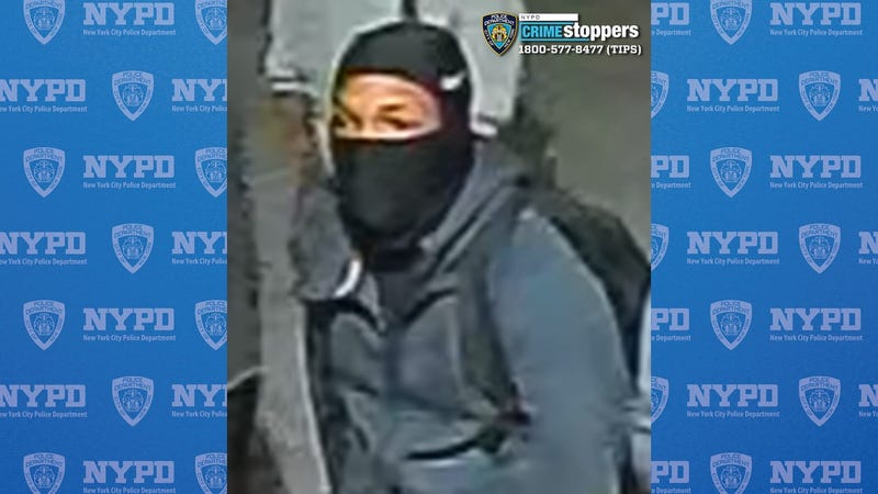 Victim bashed in face with brick during Brooklyn altercation