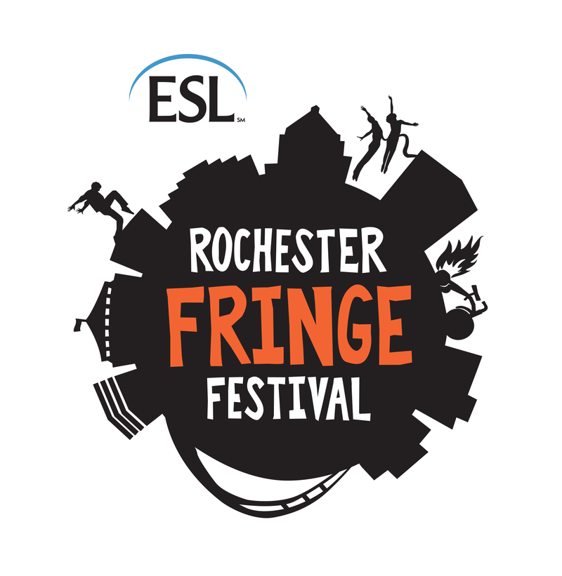 ESL Rochester Fringe Festival