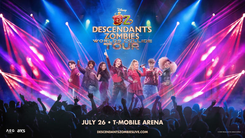 AEG Presents