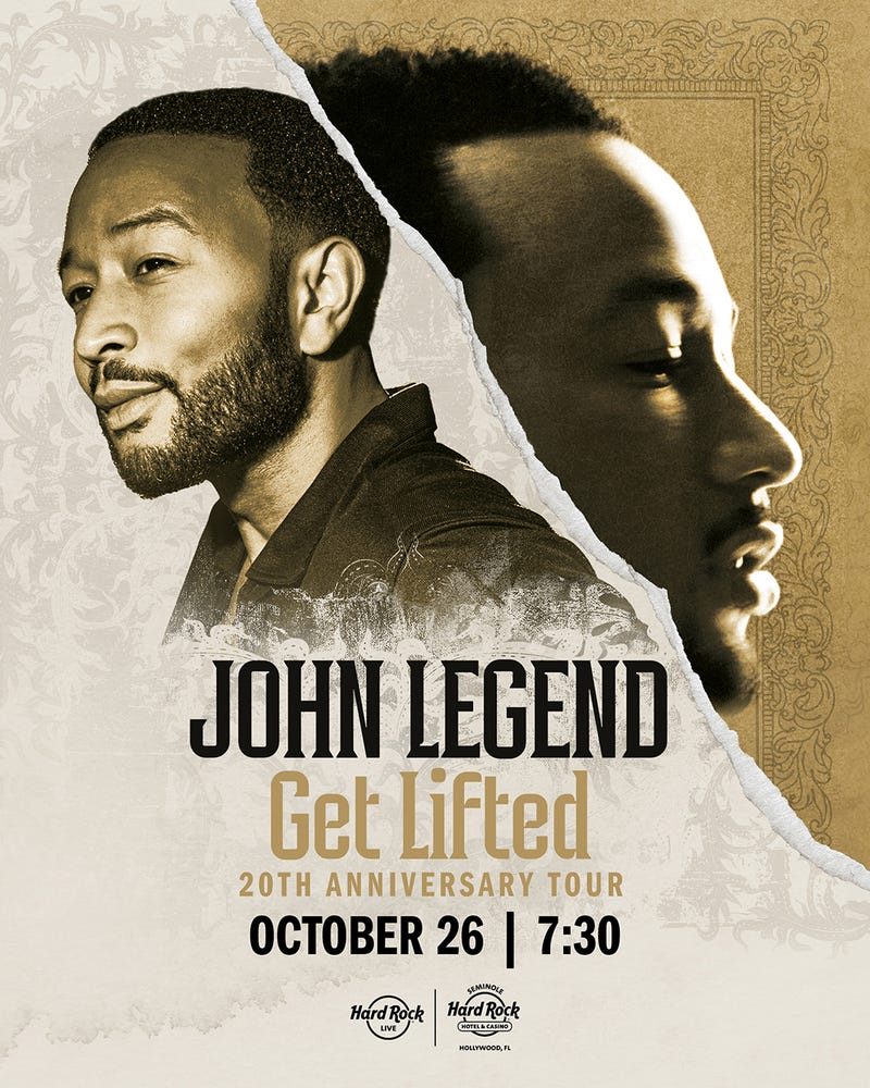 John Legend