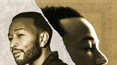 John Legend