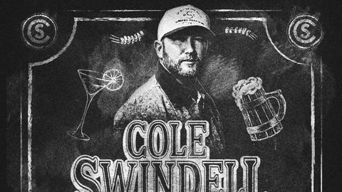 Cole Swindell