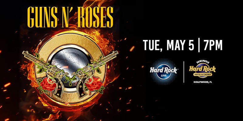 Guns & Roses