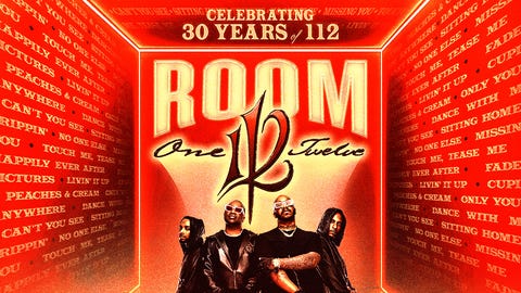 112: Room 112 Tour