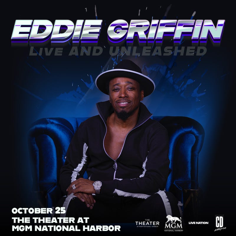 Eddie Griffin