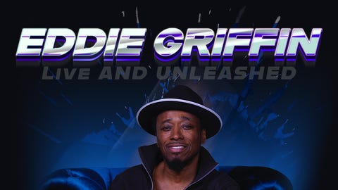 Eddie Griffin
