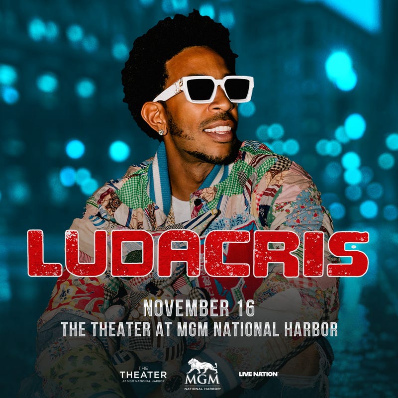 Ludacris