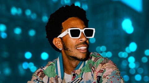 Ludacris