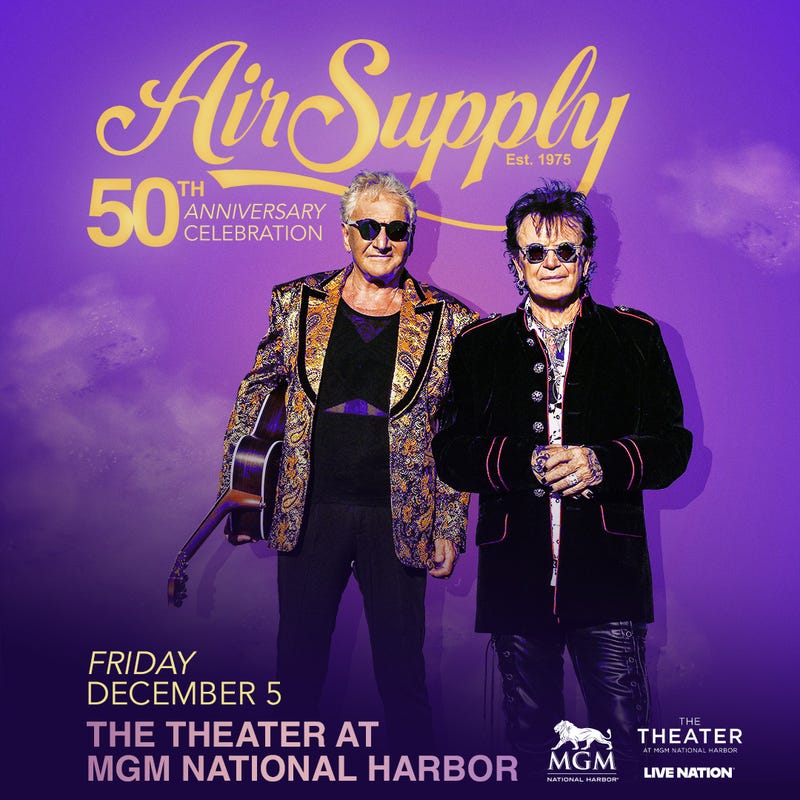 Air Supply