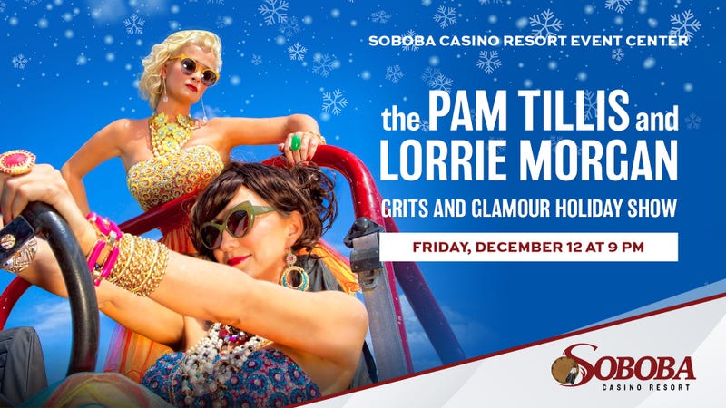 Weekend Code Words: Soboba Casino Staycation! 