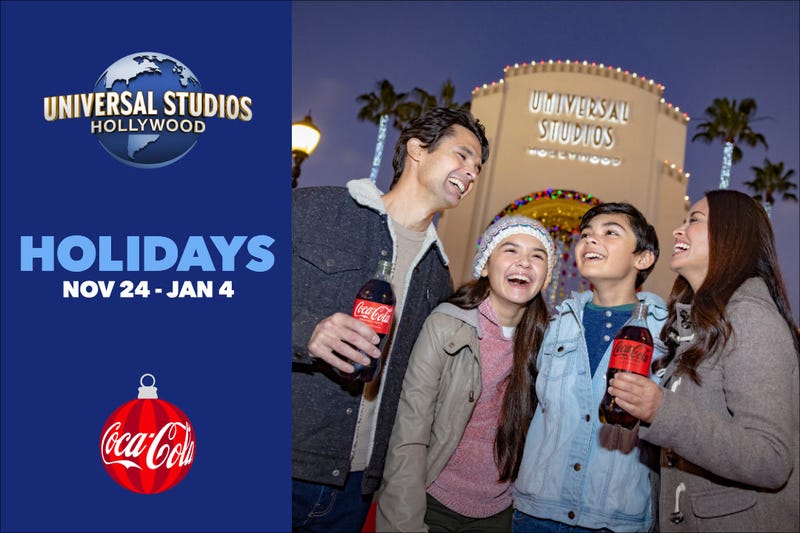 Universal Studios Hollywood