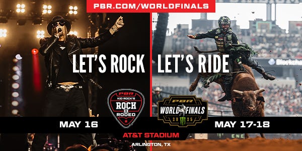 PBR World Finals