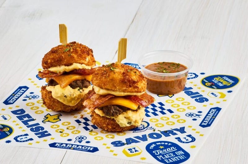 The countdown to the State Fair of Texas has turned seriously delicious: officials today announced the 15 finalists for the 2025 Big Tex Choice Awards, the fair’s iconic food-and-drink showdown that draws creative concessionaires from across the state.