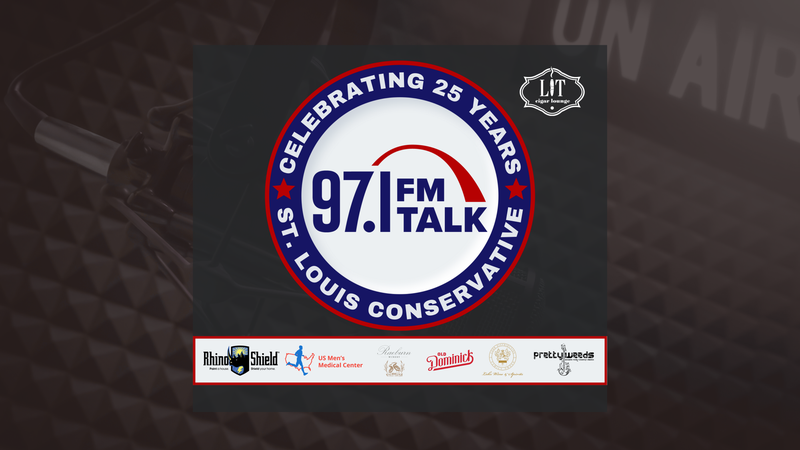 97.1 FM Talk