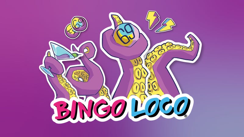Bingo Loco 1/31/26