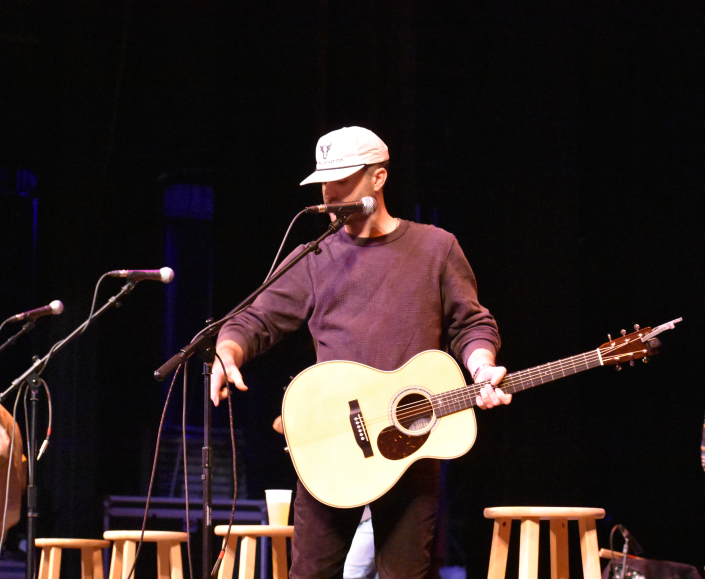 Guitars & Stars November 2025