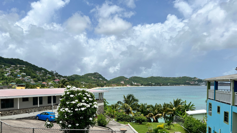Exploring Grenada
