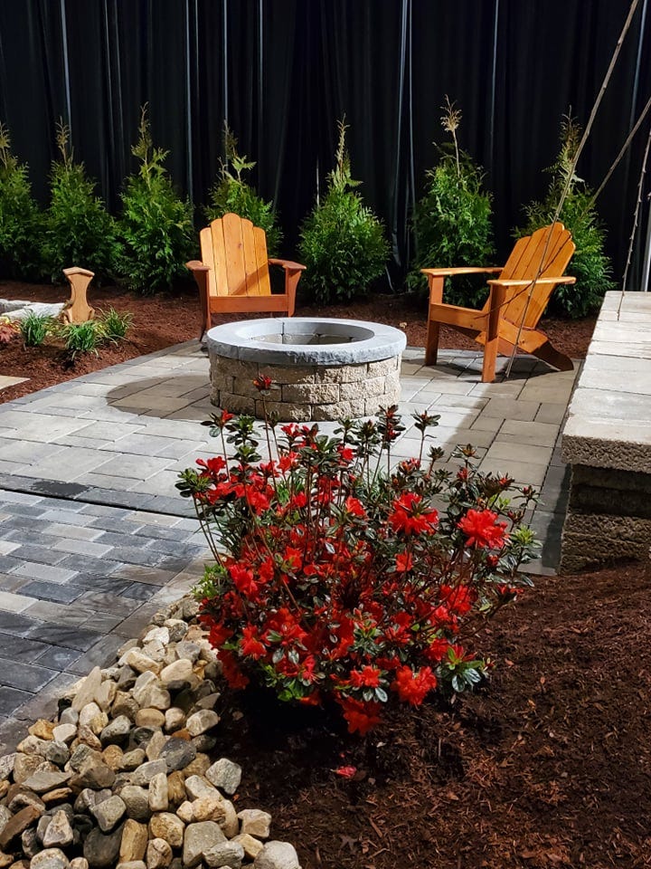 CT Flower Show